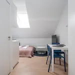 Brand New Luma By Reside Baltic Apartmán