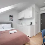 Brand New Luma By Reside Baltic Apartmán