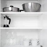 Apartmán Brand New Luma By Reside Baltic *
