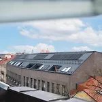 Brand New Luma By Reside Baltic Apartmán Vilnius