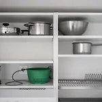 Brand New Luma By Reside Baltic Apartmán