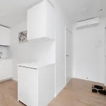 Apartmán Brand New Luma By Reside Baltic *