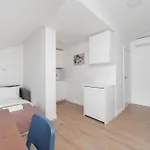 Apartmán Brand New Luma By Reside Baltic *