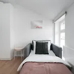 Apartmán Brand New Luma By Reside Baltic Vilnius