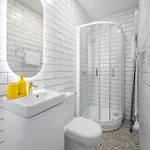Brand New Luma By Reside Baltic Apartmán Vilnius