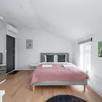Apartmán Brand New Luma By Reside Baltic Vilnius