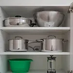 Brand New Luma By Reside Baltic Apartmán Vilnius