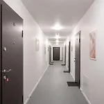 Brand New Luma By Reside Baltic Apartmán *