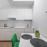 Apartmán Brand New Luma By Reside Baltic *