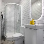 Brand New Luma By Reside Baltic * Vilnius