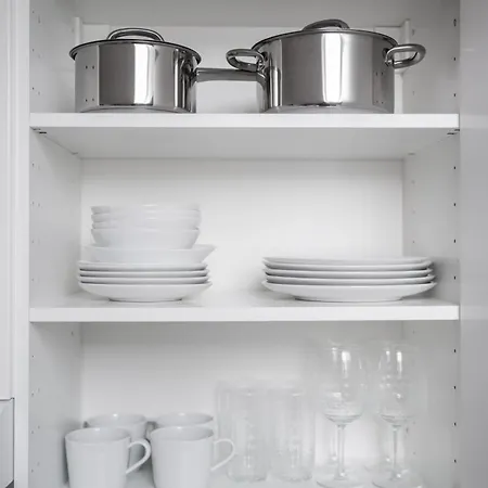 شقة Brand New Luma By Reside Baltic *
