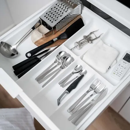 Brand New Luma By Reside Baltic Appartement