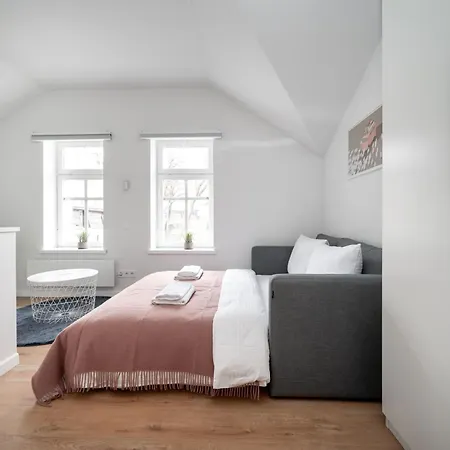 Brand New Luma By Reside Baltic