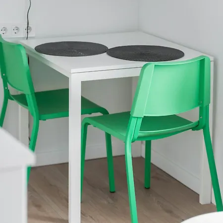 شقة Brand New Luma By Reside Baltic *