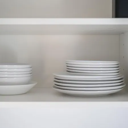 Brand New Luma By Reside Baltic شقة *
