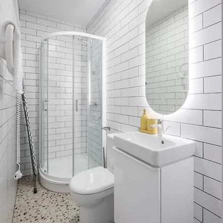 Brand New Luma By Reside Baltic * فيلنيوس