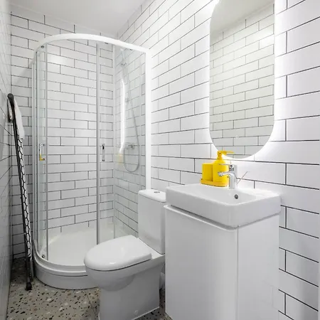 شقة Brand New Luma By Reside Baltic