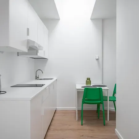 Brand New Luma By Reside Baltic * Wilno