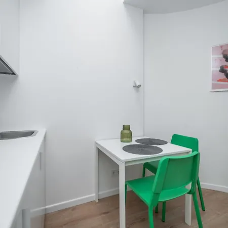 Brand New Luma By Reside Baltic