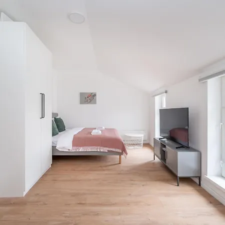 Brand New Luma By Reside Baltic