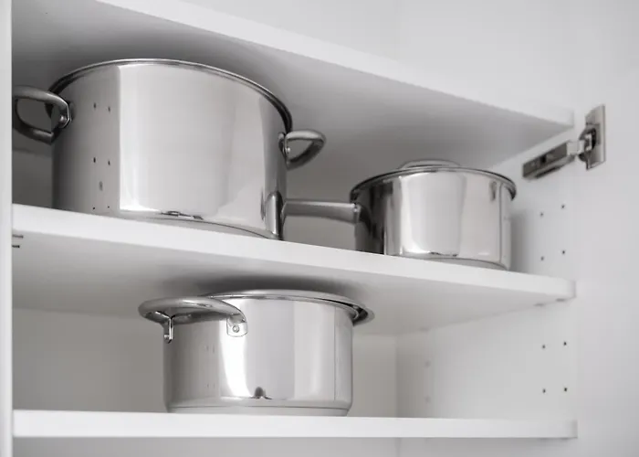 Apartment Brand New Luma By Reside Baltic *