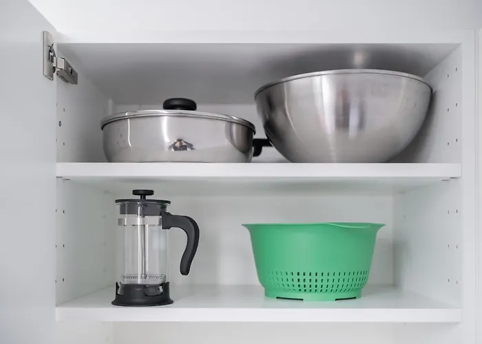 Brand New Luma By Reside Baltic 빌뉴스