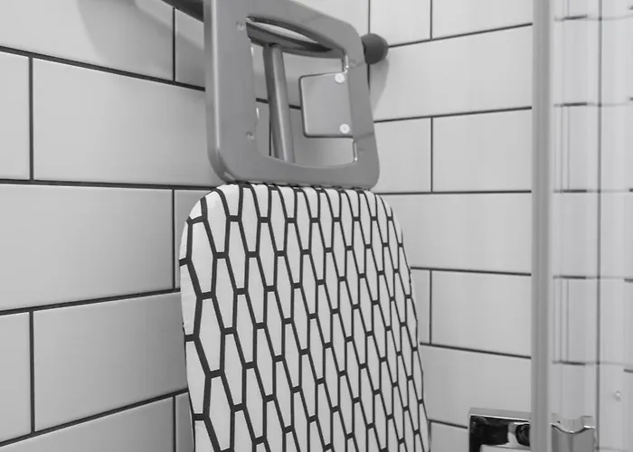 Brand New Luma By Reside Baltic דירה *