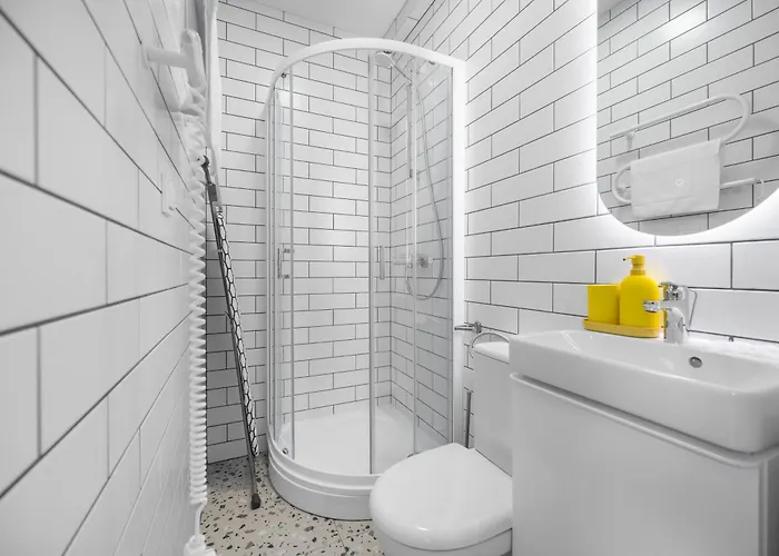 Brand New Luma By Reside Baltic