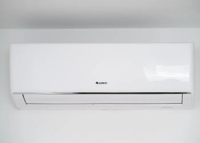 아파트 Brand New Luma By Reside Baltic 빌뉴스