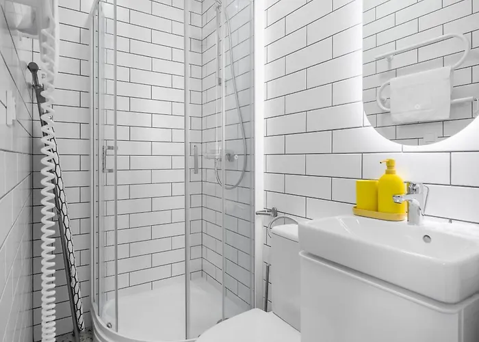 Brand New Luma By Reside Baltic *