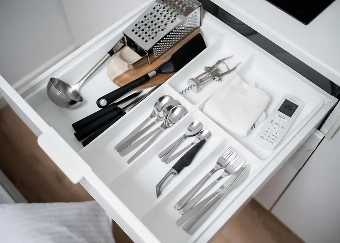 Brand New Luma By Reside Baltic Apartment