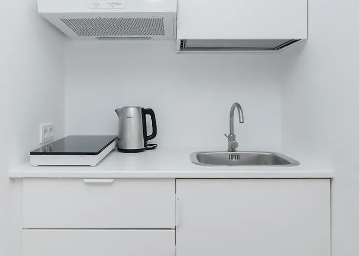 Brand New Luma By Reside Baltic