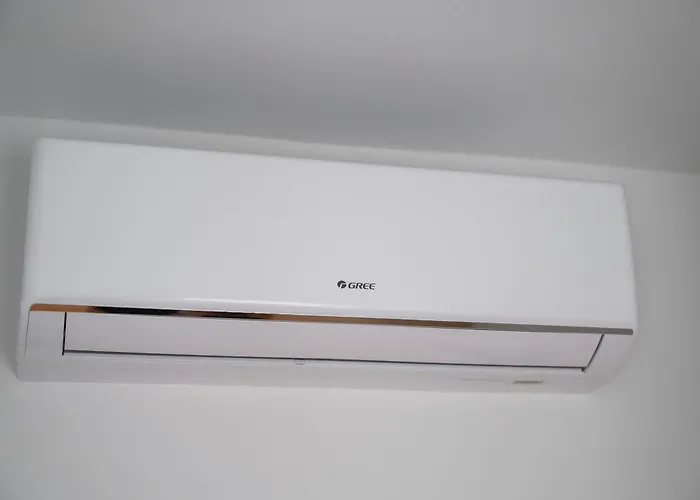 Apartment Brand New Luma By Reside Baltic *