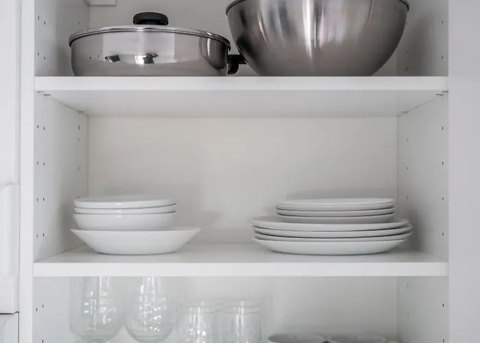 Apartment Brand New Luma By Reside Baltic