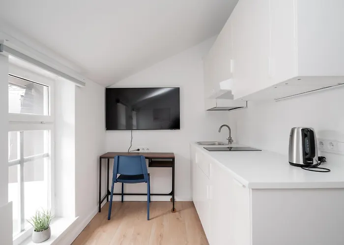 Brand New Luma By Reside Baltic