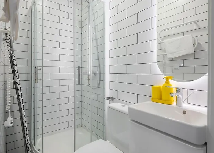 Apartment Brand New Luma By Reside Baltic Vilnius