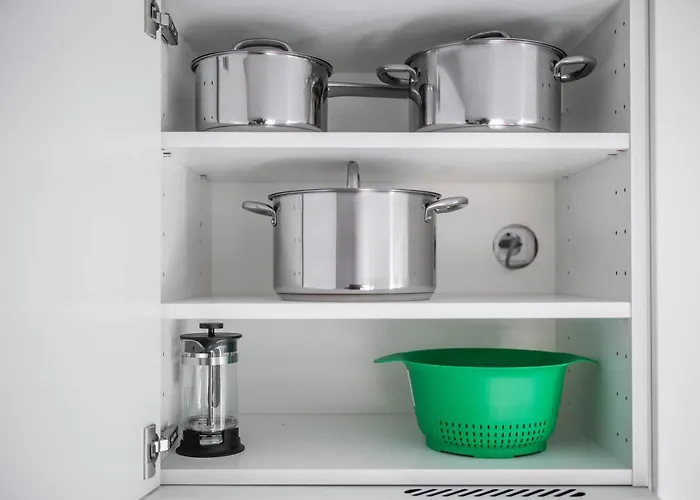 Brand New Luma By Reside Baltic * 빌뉴스