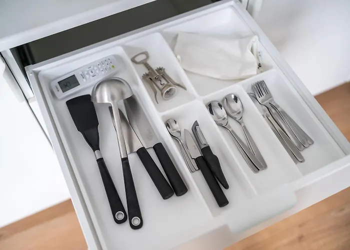 Brand New Luma By Reside Baltic וילנה