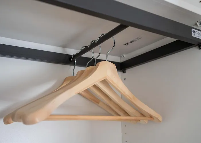 Brand New Luma By Reside Baltic וילנה