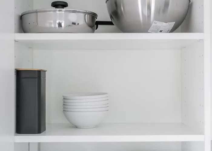 Apartment Brand New Luma By Reside Baltic Vilnius