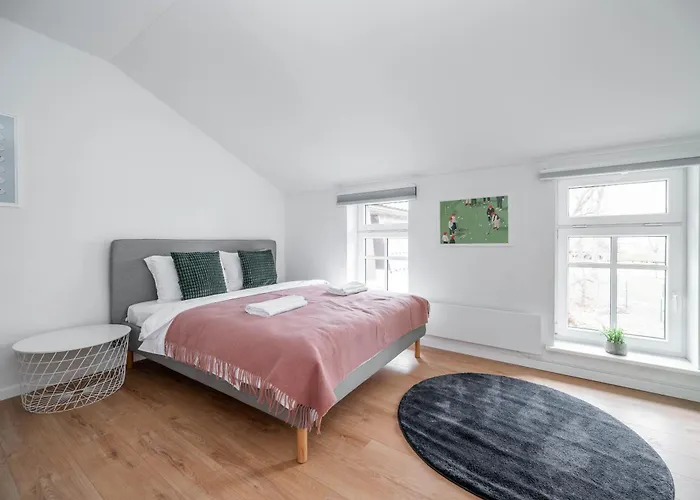 Brand New Luma By Reside Baltic