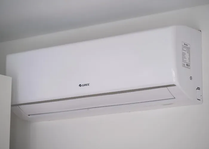 Brand New Luma By Reside Baltic דירה