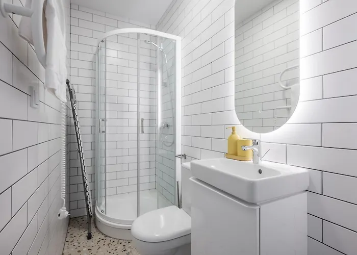 Brand New Luma By Reside Baltic *