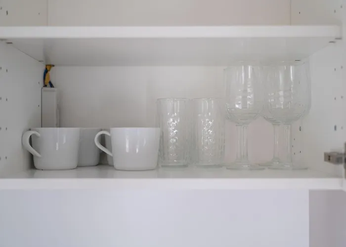 Brand New Luma By Reside Baltic Vilnius