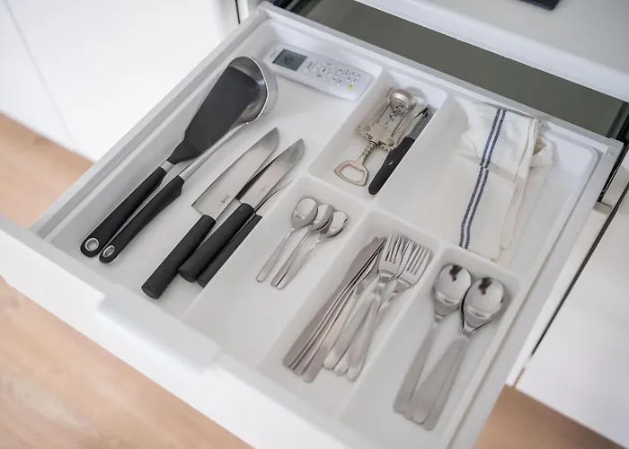 Brand New Luma By Reside Baltic *