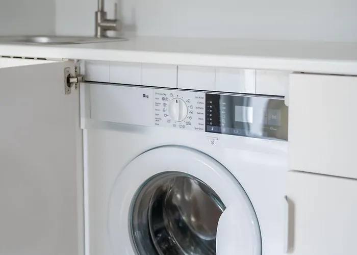 Brand New Luma By Reside Baltic * 빌뉴스