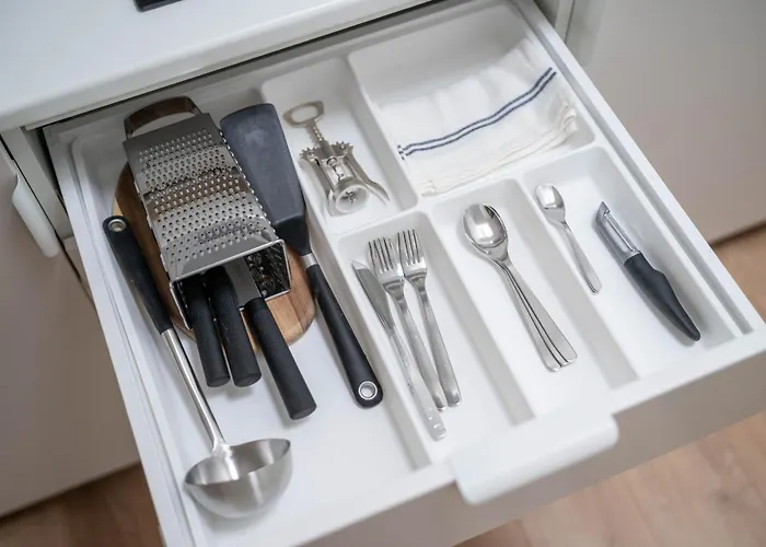 Brand New Luma By Reside Baltic 빌뉴스