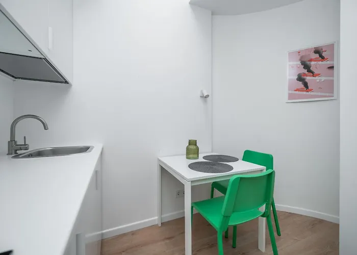 Brand New Luma By Reside Baltic