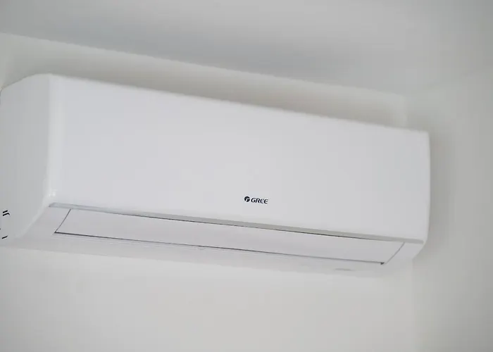 Apartment Brand New Luma By Reside Baltic *