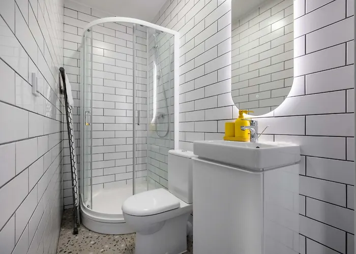 Brand New Luma By Reside Baltic * וילנה